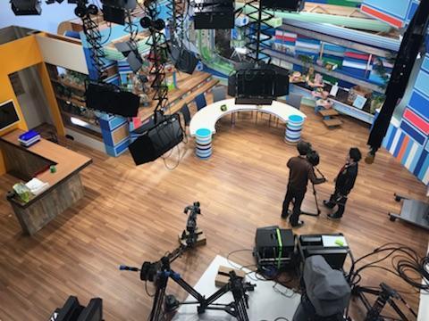 ＴＳＫメインスタジオ