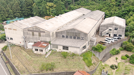 ～創業から54年～ 国土交通省Mグレード認定工場