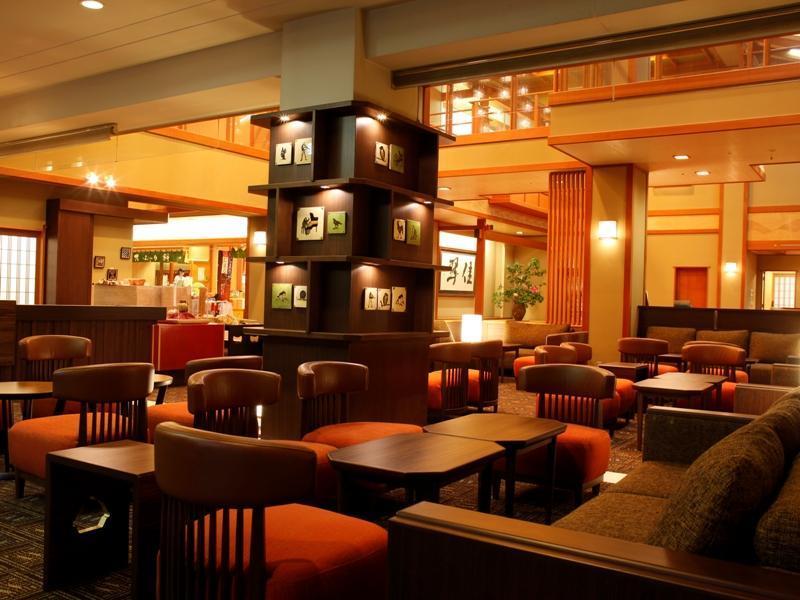 喫茶コーナー茶蔵楽(さくら)