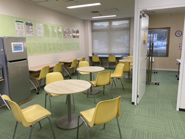 常備型社食導入!大人気!