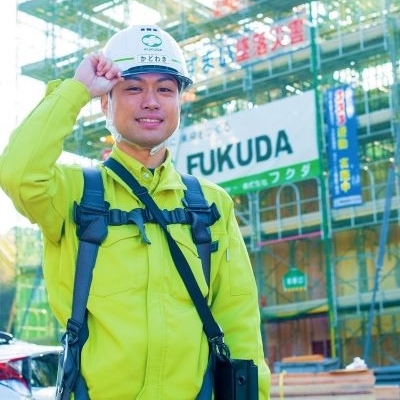 社員の仕事風景