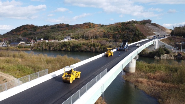 ダイニ（山陰道）