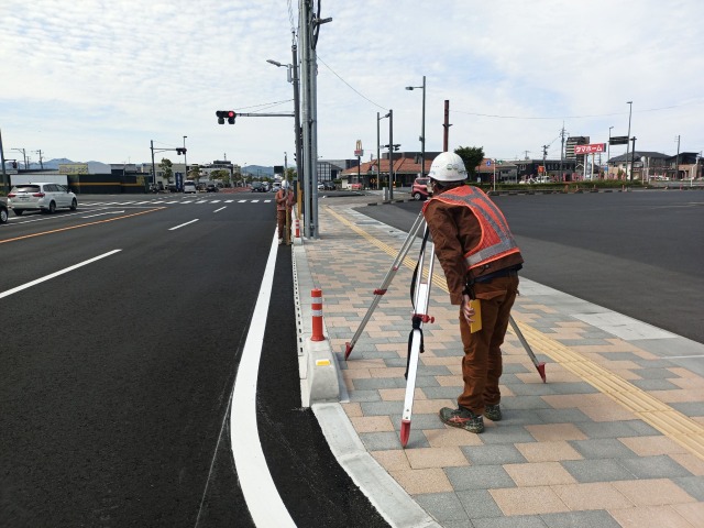 工事完成出来高管理