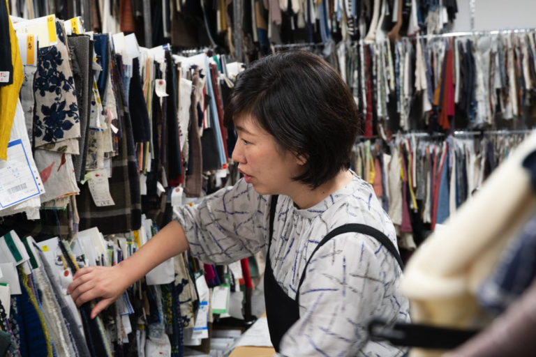 こだわりの商品デザイナーを募集します！