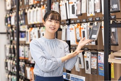 お客様のライフスタイルに合わせたフィットコンサル