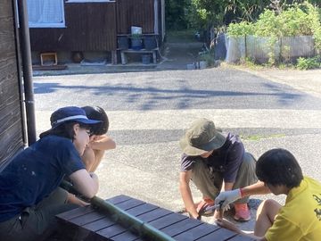 くらしをともにつくるひと