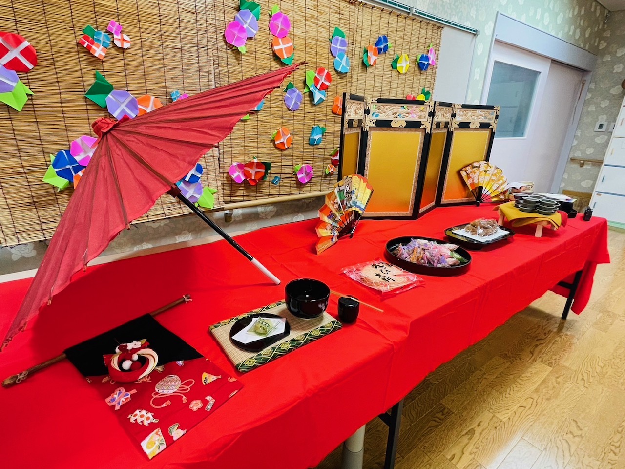 定期的なイベントを開催しています。