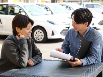一緒にこれからのMランドをつくりませんか。