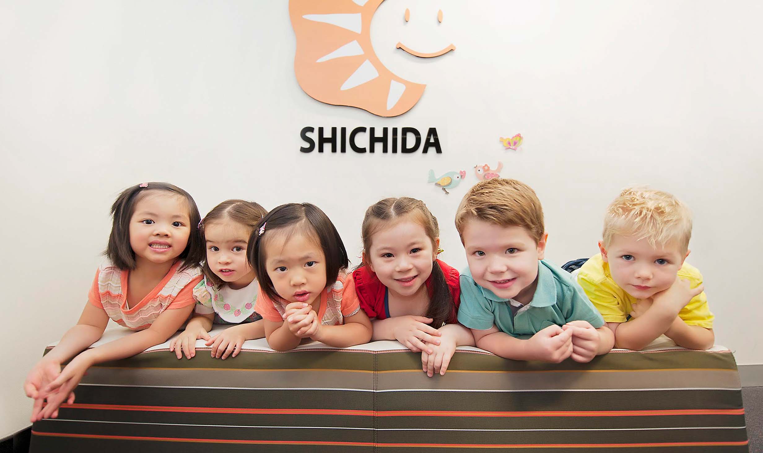 世界17の国と地域に展開！