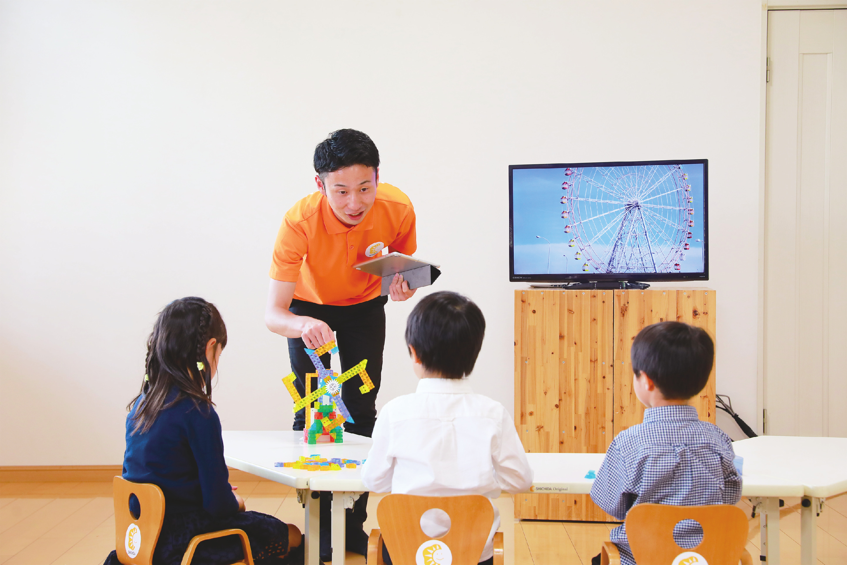 レッスン（プログラミングコース）