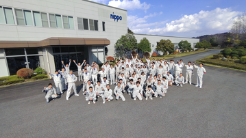 島根工場スタッフ