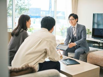 お客様の夢をカタチに