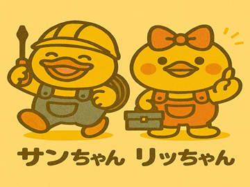 イメージキャラクター