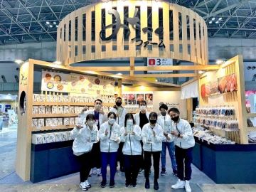 “企業理念”の共有は“新しいカタチ”を生んでます！