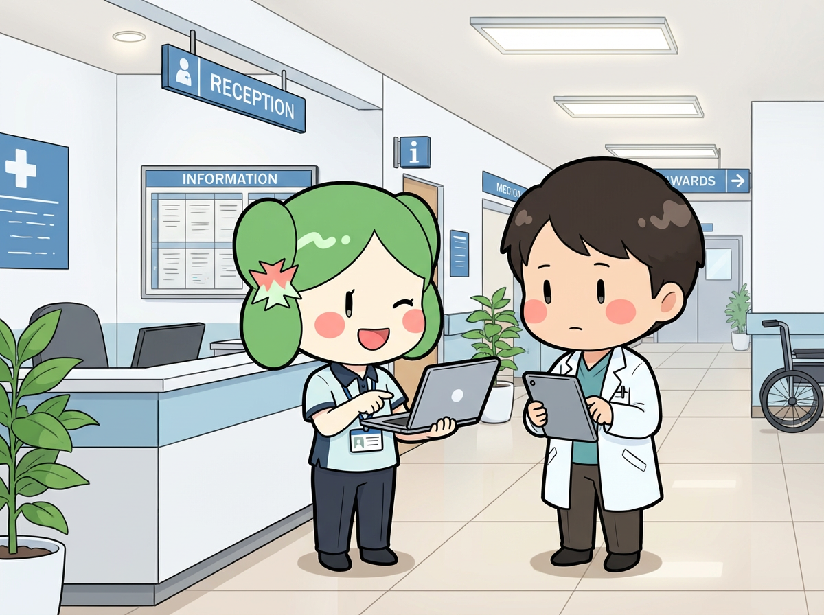 システムエンジニア