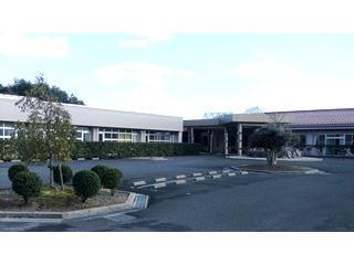 老人保健施設ともいきの郷 外観