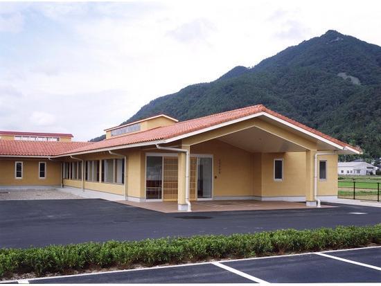 建築からリフォームまで携わっています。