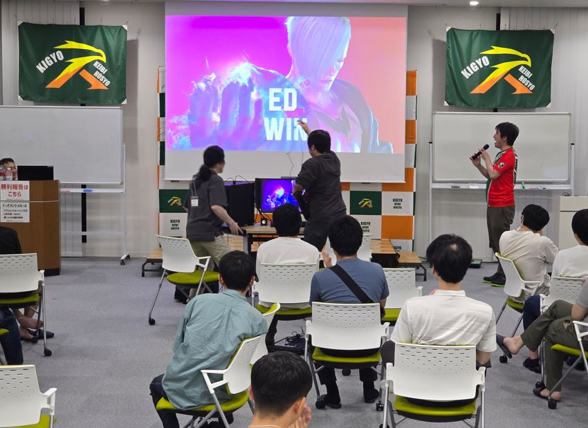 eスポーツ部