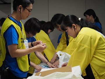 県・市町村・関係機関と連携したUIターン推進事業