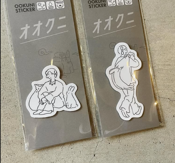 オリジナル商品①