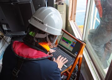 自社開発ICTシステム