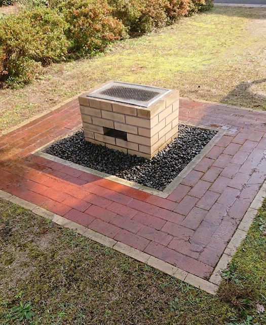 一家に一台は欲しいバーベキューセット