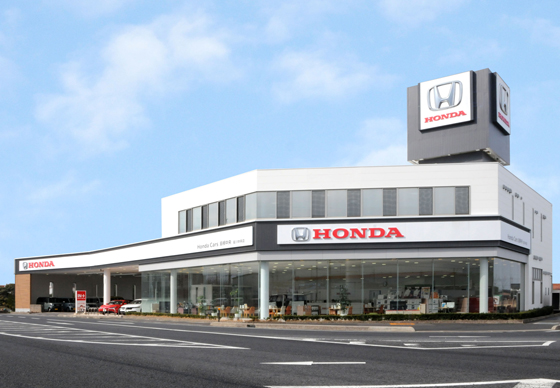斐川中央店
