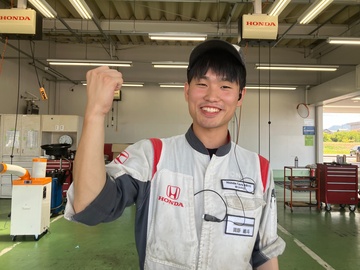 ホンダマーク