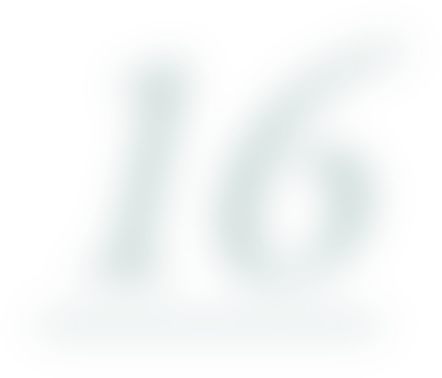 16
