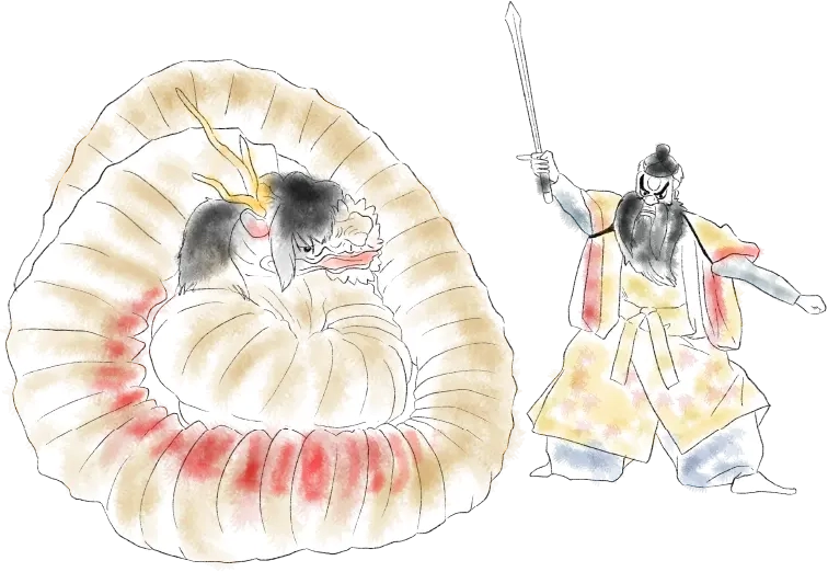 今なお残る歴史文化を楽しむ