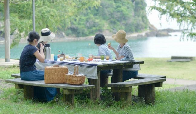 移住女子ブログ
