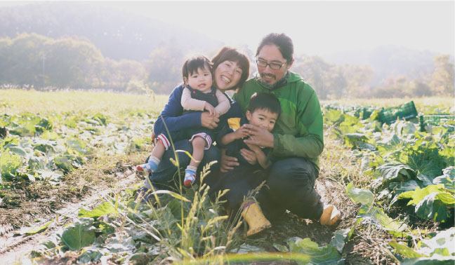 島根の人を知る