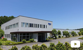 株式会社ニッポー島根工場