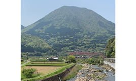 津和野町特定地域づくり事業協同組合