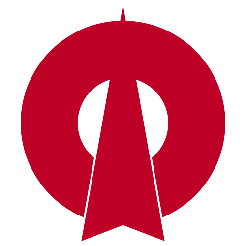 大田市ロゴ